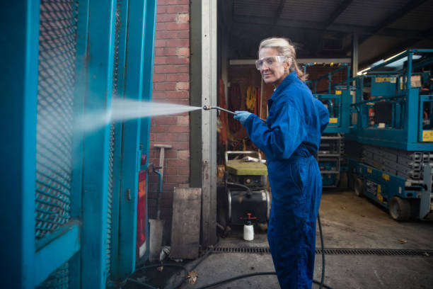 Why Choose Our Certified Pressure Washing Experts for Your Project Needs in Lodi, WI?