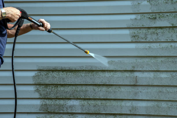 Why Choose Our Certified Pressure Washing Experts for Your Project Needs in Lodi, WI?