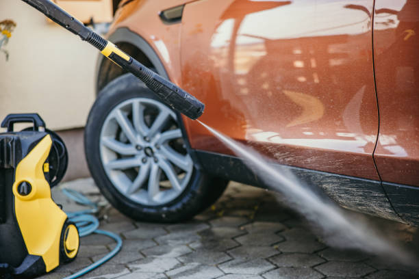 Best Best Pressure Washing Companies  in Lodi, WI
