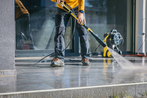 Pressure Washing Services for Businesses in Lodi, WI